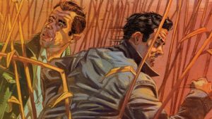 Les Évadés d'Alcatraz