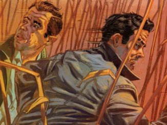 Les Évadés d'Alcatraz