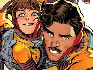 Rocketfellers tome 1