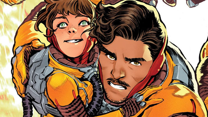 Rocketfellers tome 1