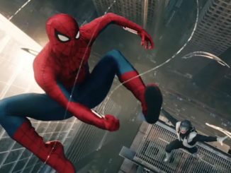 bande-annonce Spider-Man: Brand New Day
