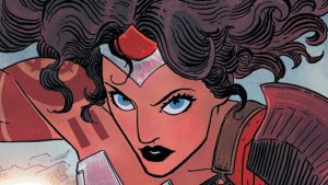 Absolute Wonder Woman tome 2