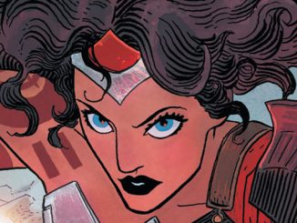 Absolute Wonder Woman tome 2