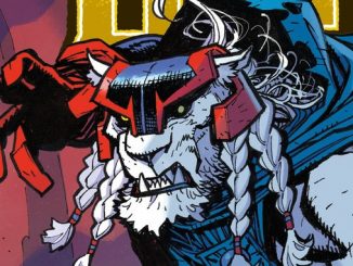 Battle Beast Fauve de combat Invincible