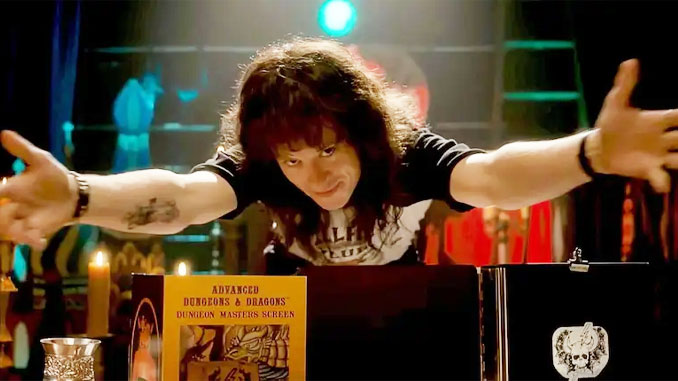 Convaincre ses amis de jouer aux jeux de rôle conseils