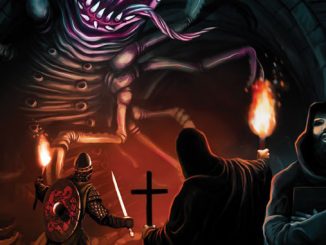 Cthulhu Dark Ages