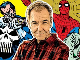 mort de gerry conway