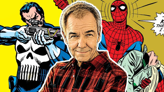 mort de gerry conway