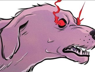 krypto dernier chien de krypton superman