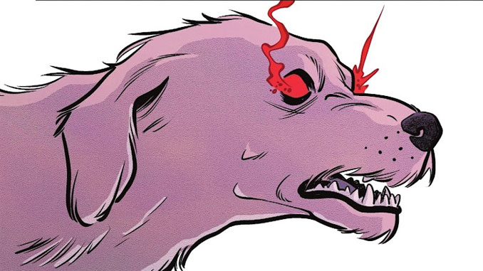 krypto dernier chien de krypton superman