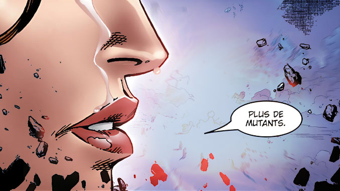 10 décisions les plus sombres des superhéros Marvel