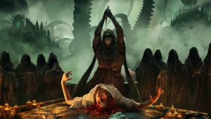 meilleurs scénarios pour l'Appel de Cthulhu