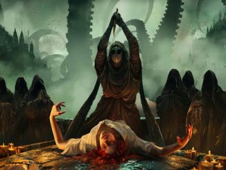 meilleurs scénarios pour l'Appel de Cthulhu