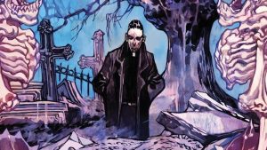 Et lorsque ma vengeance s'abattra sur vous couverture