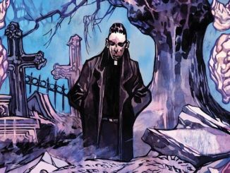 Et lorsque ma vengeance s'abattra sur vous couverture