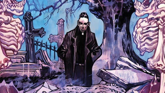 Et lorsque ma vengeance s'abattra sur vous couverture