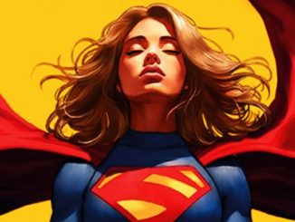 Kara Zor-El alias Supergirl