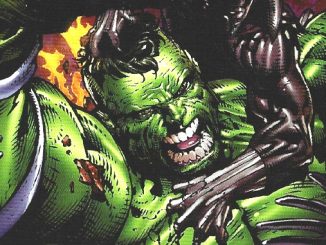 World War Hulk