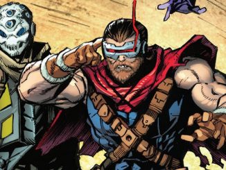 X-Men l'ère de Révélation n°1 chez Panini Comics saga