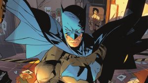 Batman prime tome 1