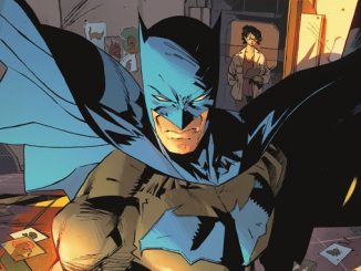 Batman prime tome 1