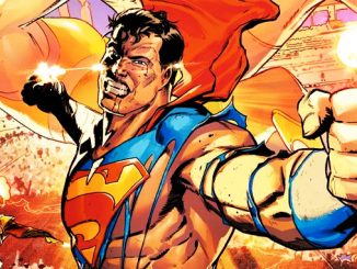 DC KO tome 1 urban comics