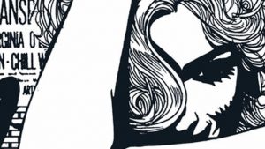 Goldfish de Brian Michael Bendis aux éditions Delcourt