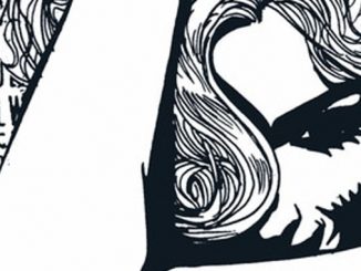 Goldfish de Brian Michael Bendis aux éditions Delcourt