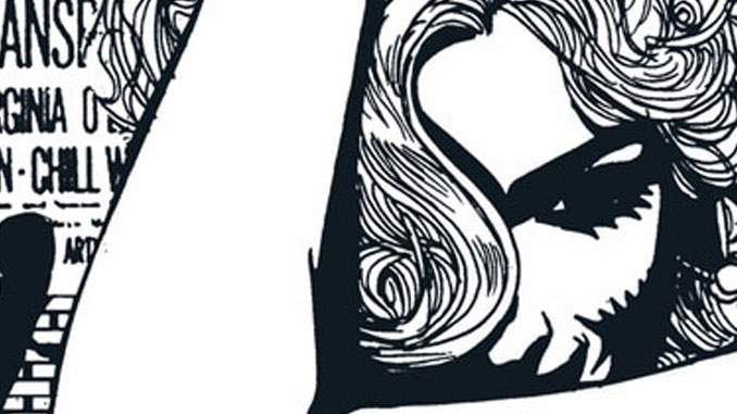 Goldfish de Brian Michael Bendis aux éditions Delcourt