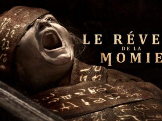 Le Réveil de la momie 2026 horreur