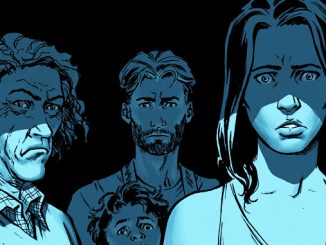 The Kids Delcourt Garth Ennis