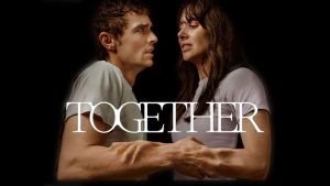 Together, film d'horreur body horror de 2025