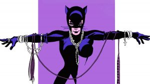 Catwoma à Rome critique de l'album Urban Comics