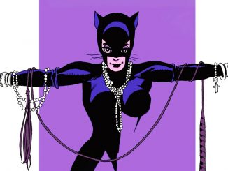 Catwoma à Rome critique de l'album Urban Comics