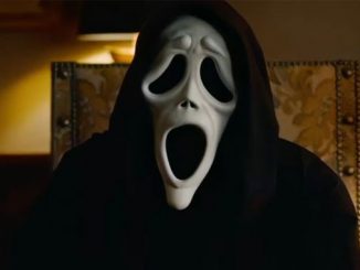 Scary Movie 6