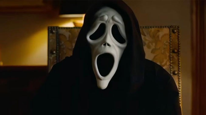 Scary Movie 6