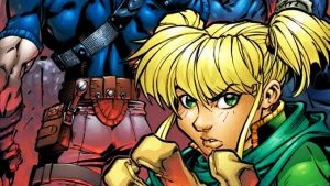 Battle Chasers