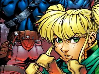 Battle Chasers