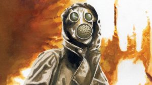 Dust to Dust