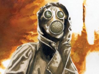 Dust to Dust