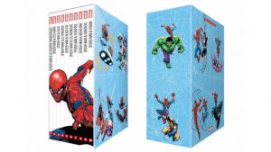 web-of-heroes-spider-man-panini-comics