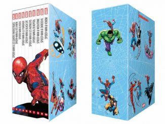 web-of-heroes-spider-man-panini-comics