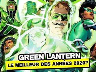 Green Lantern