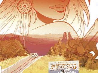 American Caper tome 1