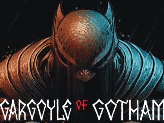Batman : Gargoyle of Gotham